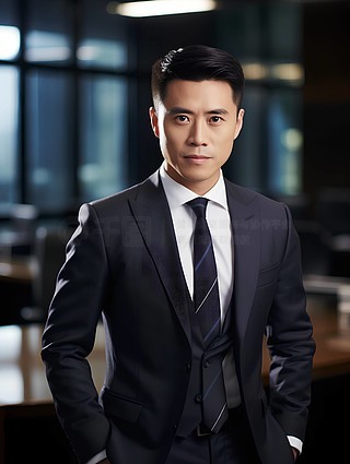 雷春 现场执行负责人